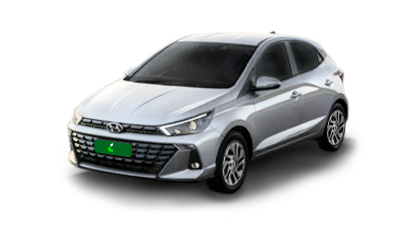 HYUNDAI HB20 1.0 SENSE - Localiza Meoo - Carro por Assinatura HYUNDAI HB20 1.0 SENSE - Localiza Meoo - Carro por Assinatura