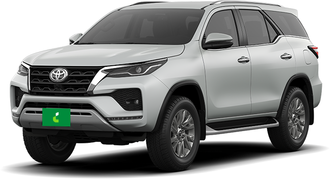 TOYOTA SW4 2.8 SRX - Localiza Meoo - Carro por Assinatura TOYOTA SW4 2.8 SRX - Localiza Meoo - Carro por Assinatura