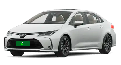 TOYOTA COROLLA 2.0 ALTIS - Localiza Meoo - Carro por Assinatura TOYOTA COROLLA 2.0 ALTIS - Localiza Meoo - Carro por Assinatura