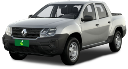 RENAULT OROCH 1.6 OROCH PRO - Localiza Meoo - Carro por Assinatura RENAULT OROCH 1.6 OROCH PRO - Localiza Meoo - Carro por Assinatura