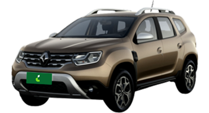 RENAULT DUSTER 1.6 INTENSE - Localiza Meoo - Carro por Assinatura RENAULT DUSTER 1.6 INTENSE - Localiza Meoo - Carro por Assinatura