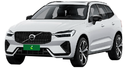 VOLVO XC 60 2.0 PLUS - Localiza Meoo - Carro por Assinatura VOLVO XC 60 2.0 PLUS - Localiza Meoo - Carro por Assinatura