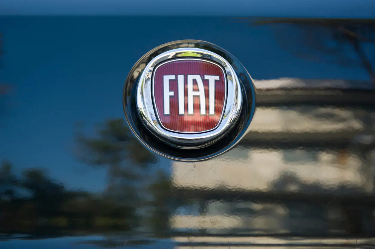 Carro por assinatura Fiat